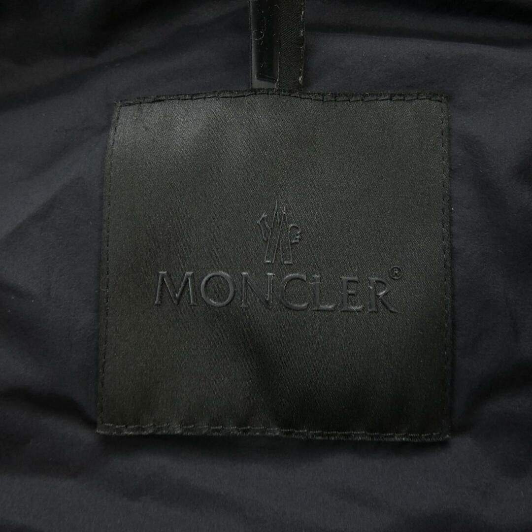 MONCLER(モンクレール)のモンクレール MONCLER ダウンジャケット メンズのジャケット/アウター(テーラードジャケット)の商品写真