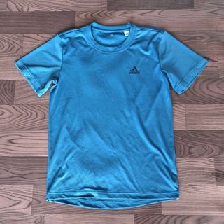 アディダス(adidas)のアディダス メンズ キッズ Tシャツ(Tシャツ/カットソー(半袖/袖なし))