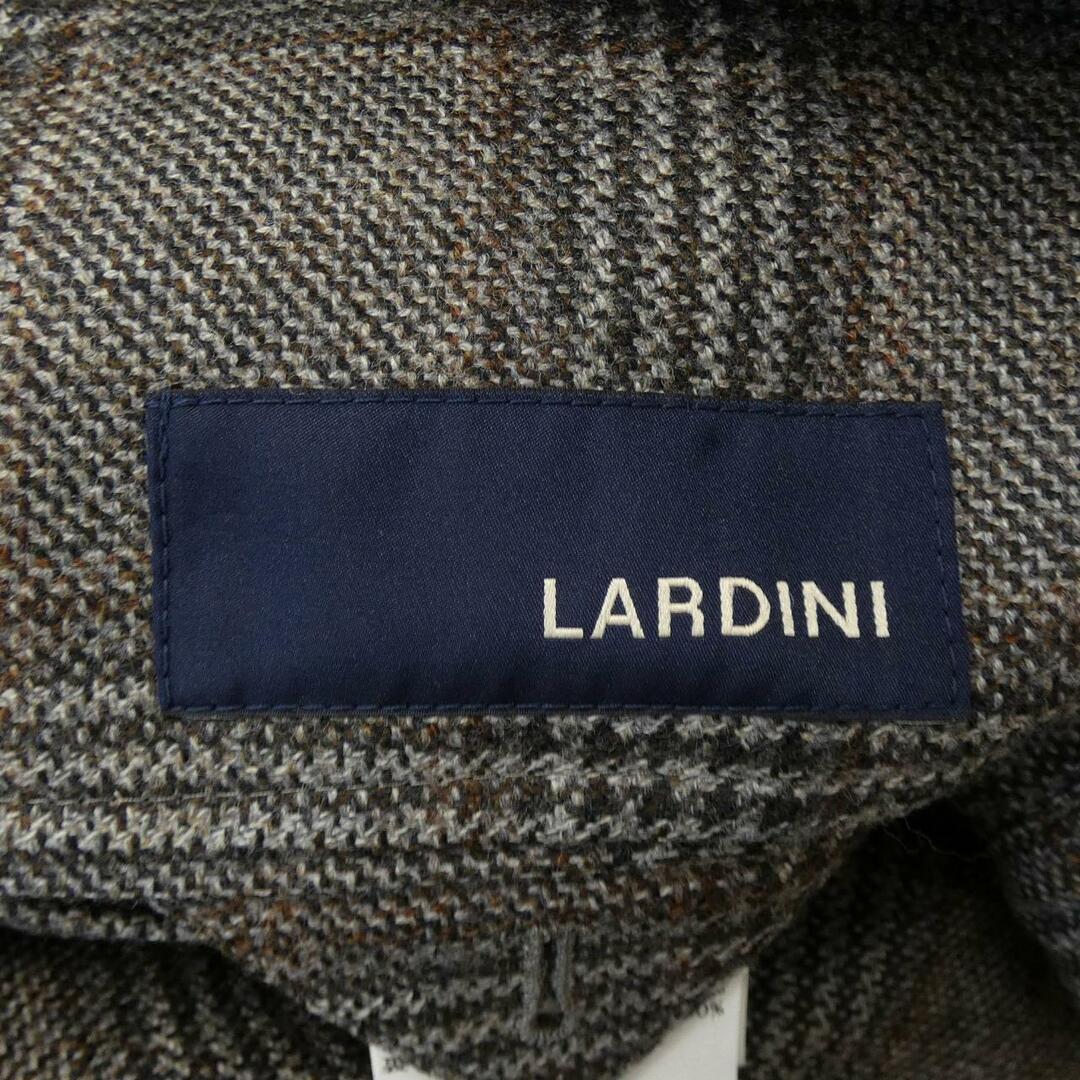 LARDINI(ラルディーニ)のラルディーニ LARDINI ジャケット メンズのジャケット/アウター(テーラードジャケット)の商品写真