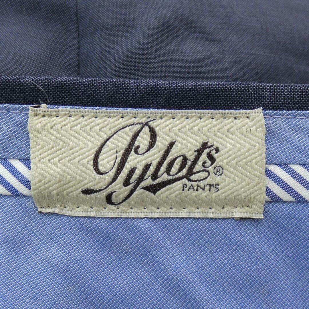 PILOT(パイロット)のパイロット PYLOOT パンツ メンズのパンツ(その他)の商品写真