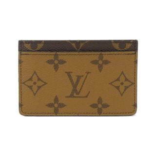 ルイヴィトン(LOUIS VUITTON)のルイヴィトン モノグラム リバース ポルト カルト サーンプル M69161 カードケース(名刺入れ/定期入れ)