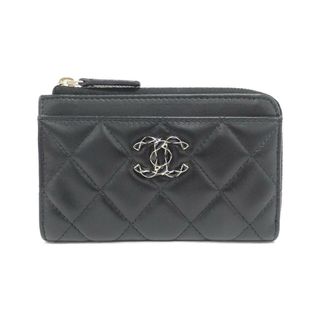 シャネル(CHANEL)の【未使用品】シャネル AP3630 カードケース(名刺入れ/定期入れ)