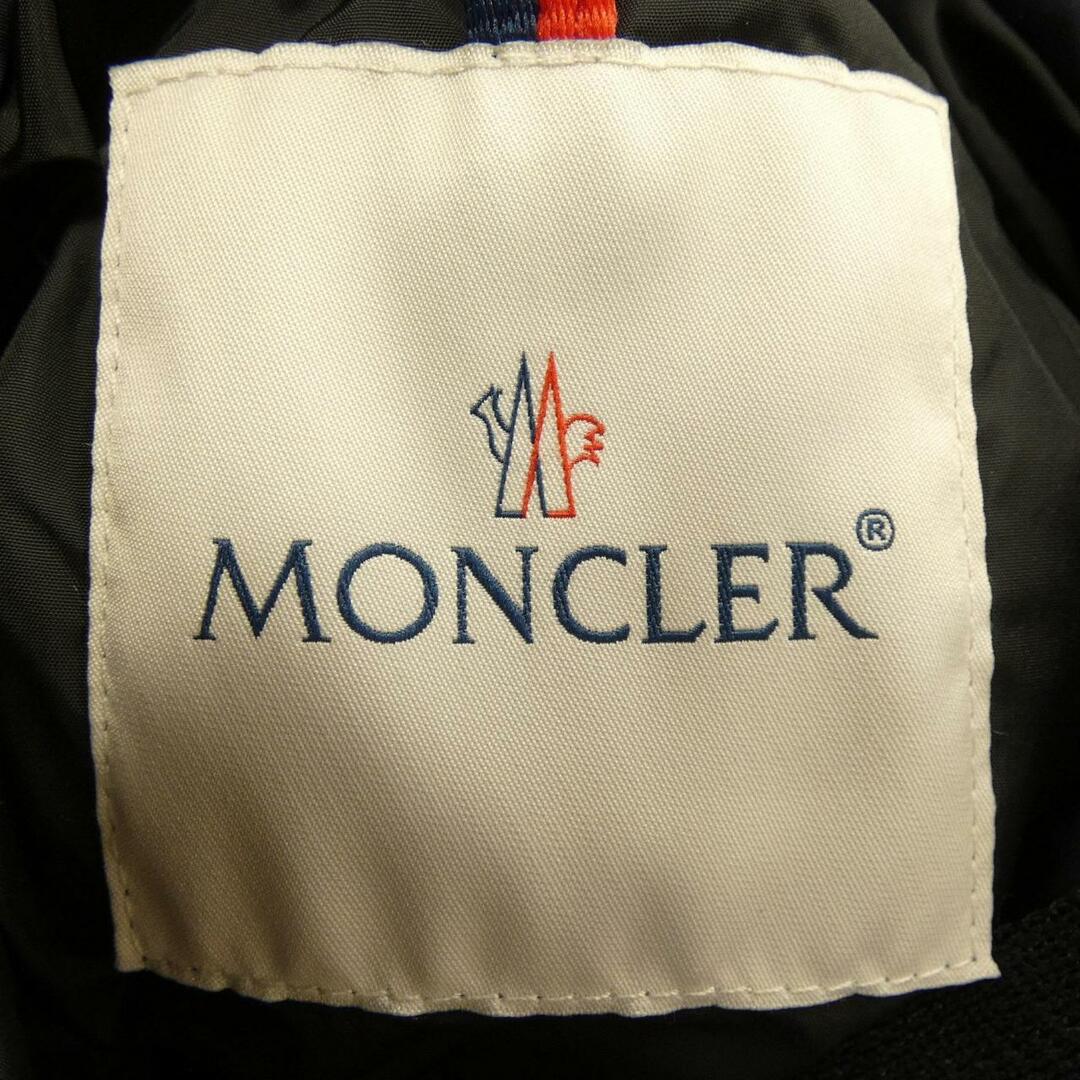 MONCLER(モンクレール)のモンクレール MONCLER ダウンジャケット レディースのジャケット/アウター(テーラードジャケット)の商品写真