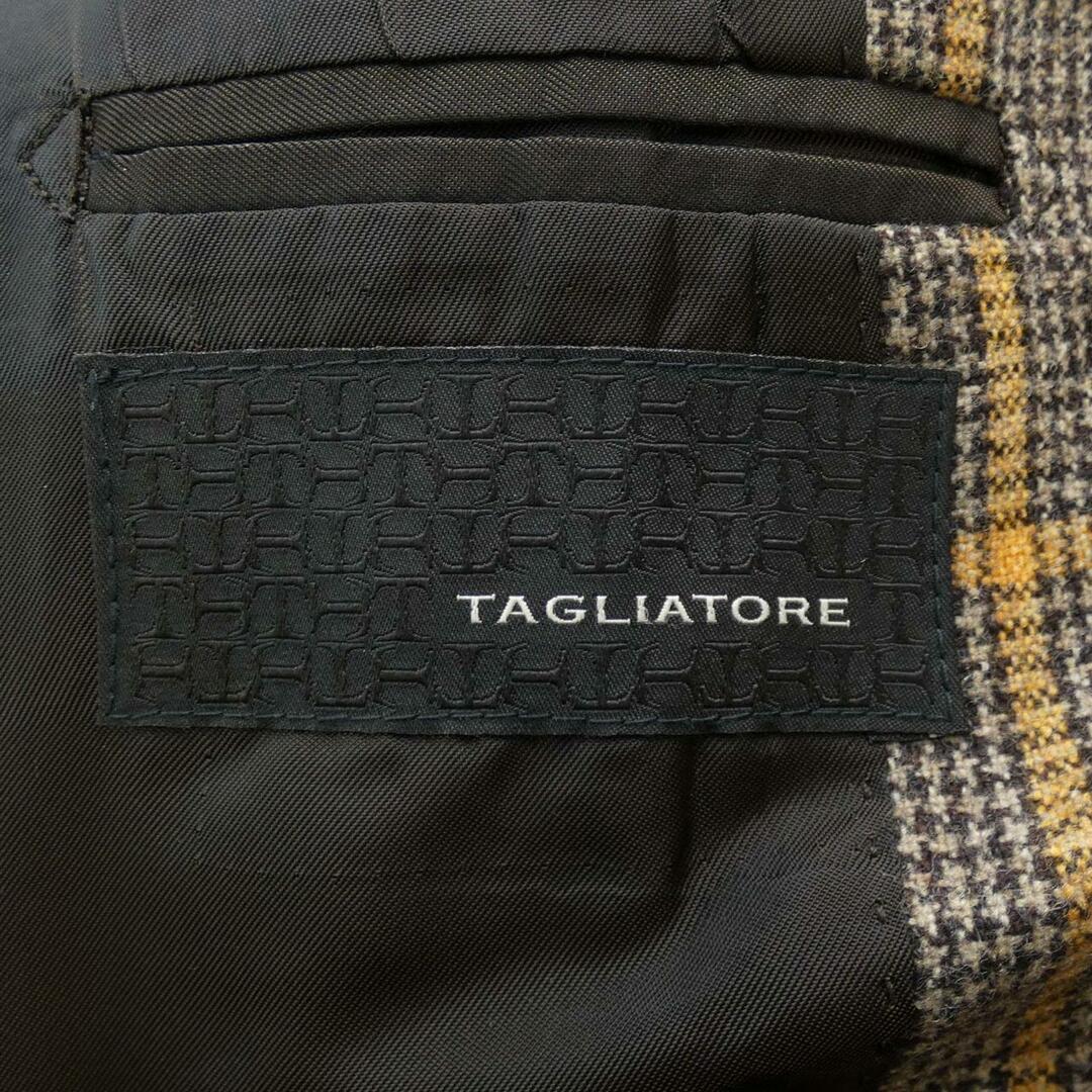 TAGLIATORE(タリアトーレ)のタリアトーレ TAGLIATORE ジャケット メンズのジャケット/アウター(テーラードジャケット)の商品写真