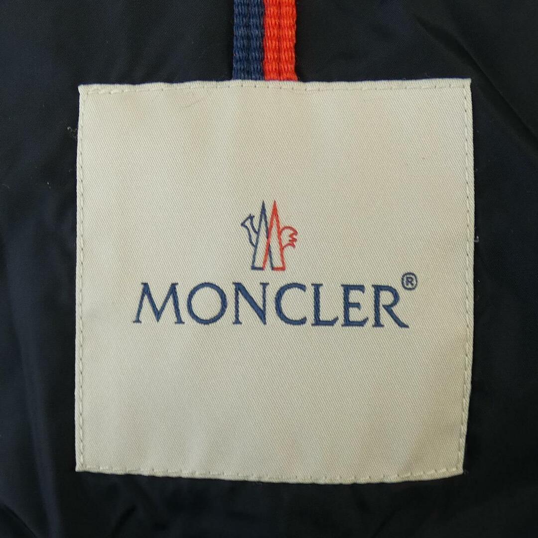 MONCLER(モンクレール)のモンクレール MONCLER ブルゾン レディースのジャケット/アウター(ブルゾン)の商品写真