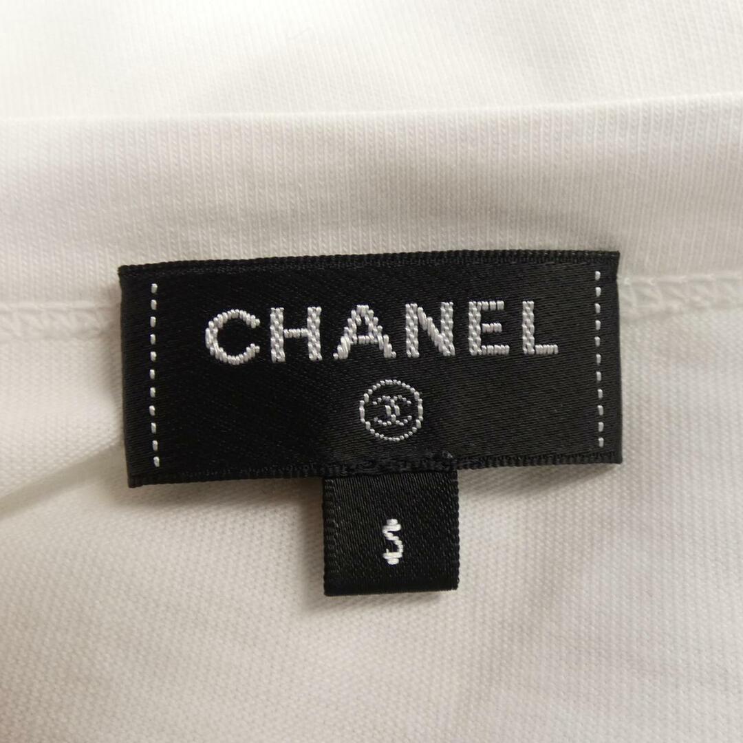 CHANEL(シャネル)のシャネル CHANEL ワンピース レディースのワンピース(ひざ丈ワンピース)の商品写真