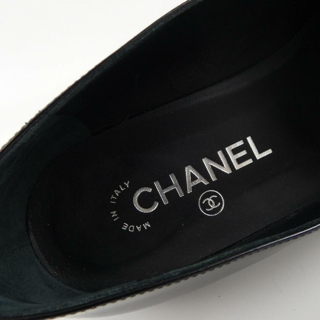 CHANEL(シャネル)のシャネル CHANEL シューズ レディースの靴/シューズ(その他)の商品写真