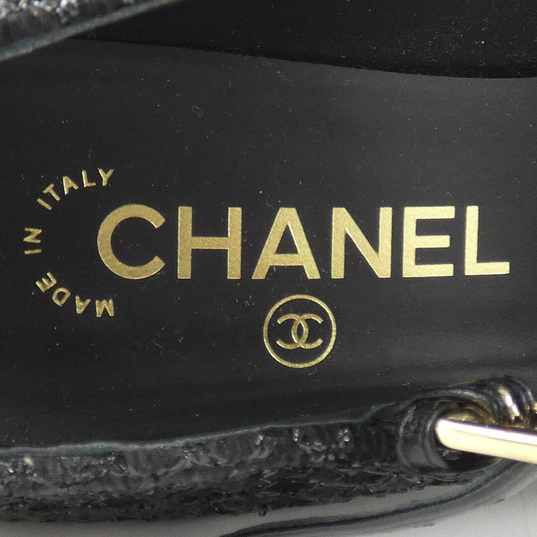 CHANEL(シャネル)のシャネル CHANEL シューズ レディースの靴/シューズ(その他)の商品写真