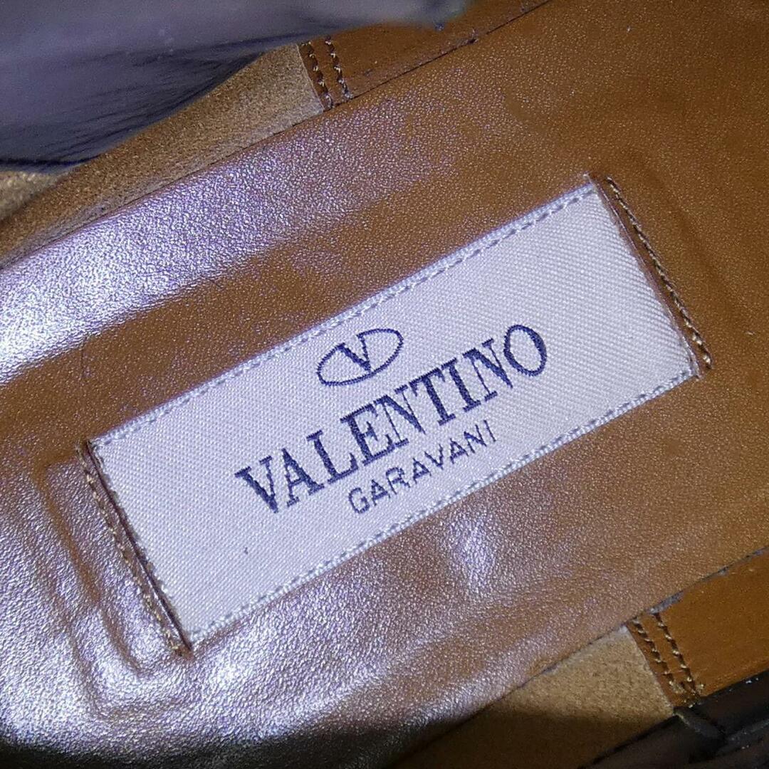 valentino garavani(ヴァレンティノガラヴァーニ)のヴァレンティノガラヴァーニ VALENTINO GARAVANI ブーツ レディースの靴/シューズ(ブーツ)の商品写真