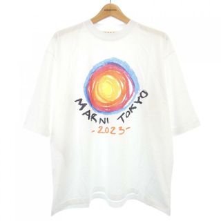 マルニ(Marni)のマルニ MARNI Tシャツ(シャツ)