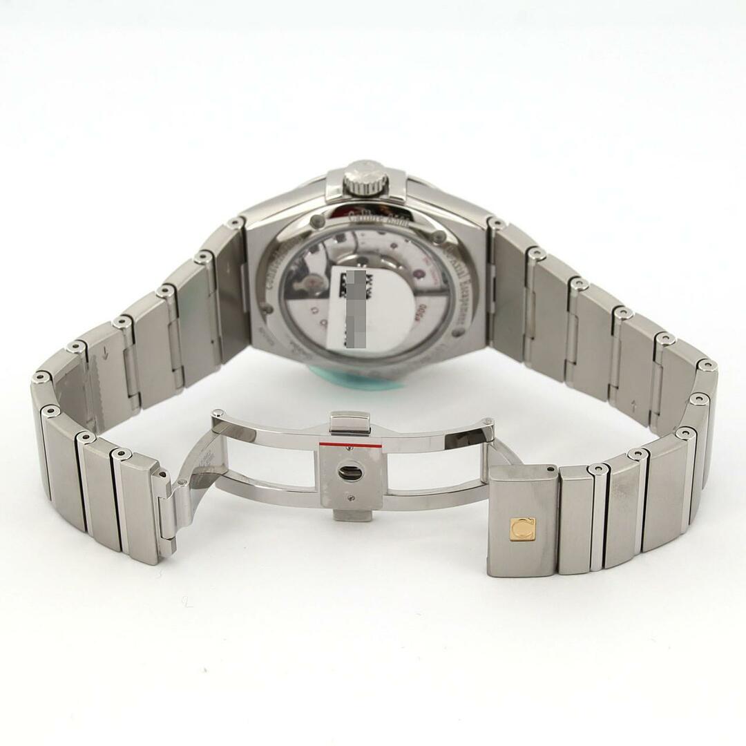 OMEGA(オメガ)の【新品】オメガ コンステレーション 123.10.38.21.02.002 SS 自動巻 メンズの時計(腕時計(アナログ))の商品写真