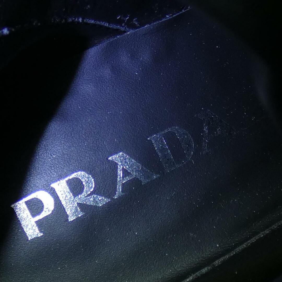 PRADA(プラダ)のプラダ PRADA ブーツ レディースの靴/シューズ(ブーツ)の商品写真