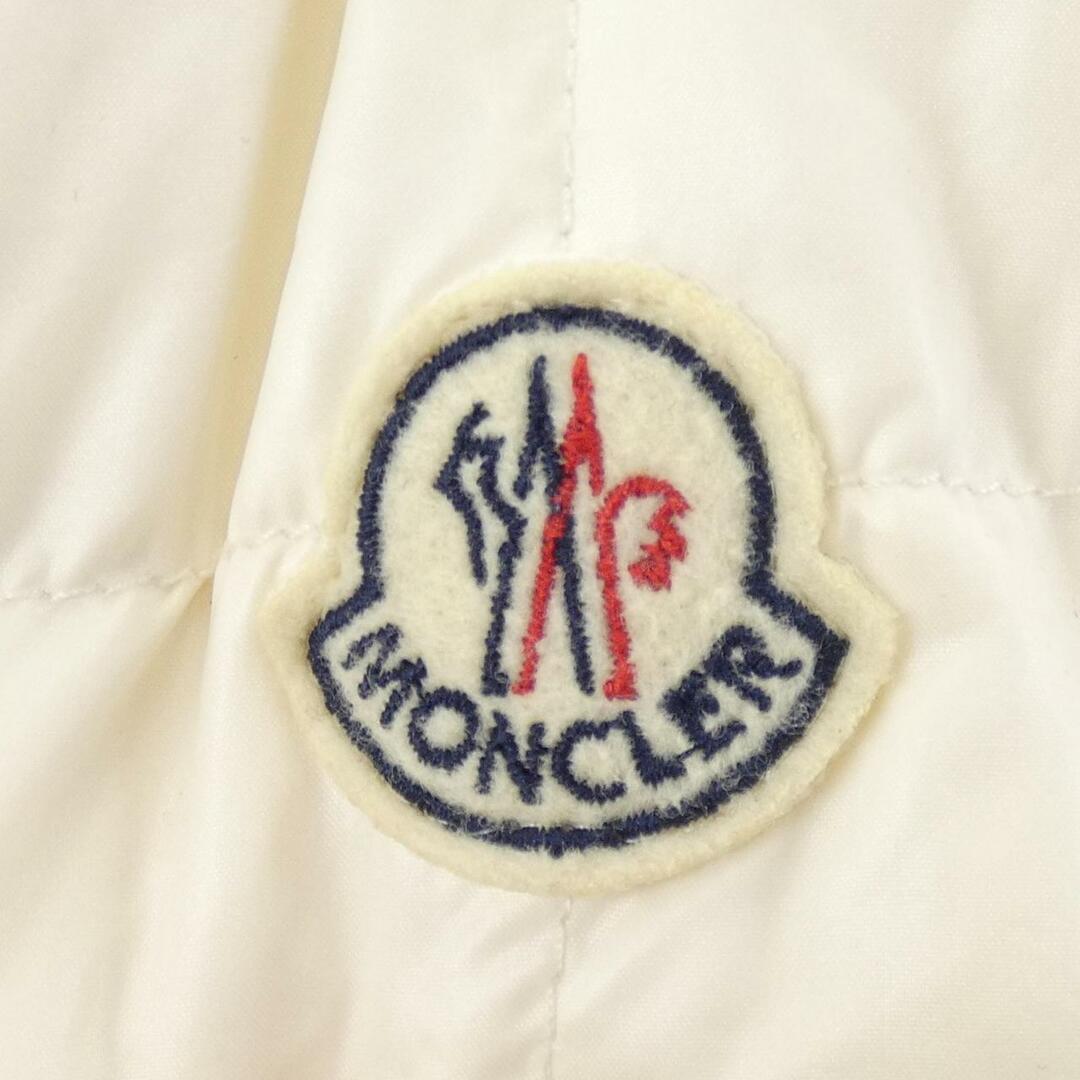 MONCLER(モンクレール)のモンクレール MONCLER ダウンジャケット レディースのジャケット/アウター(テーラードジャケット)の商品写真