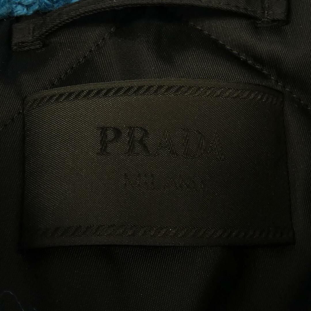 PRADA(プラダ)のプラダ PRADA コート メンズのジャケット/アウター(その他)の商品写真