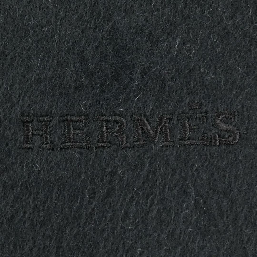 Hermes(エルメス)のエルメス HERMES MUFFLER メンズのファッション小物(その他)の商品写真