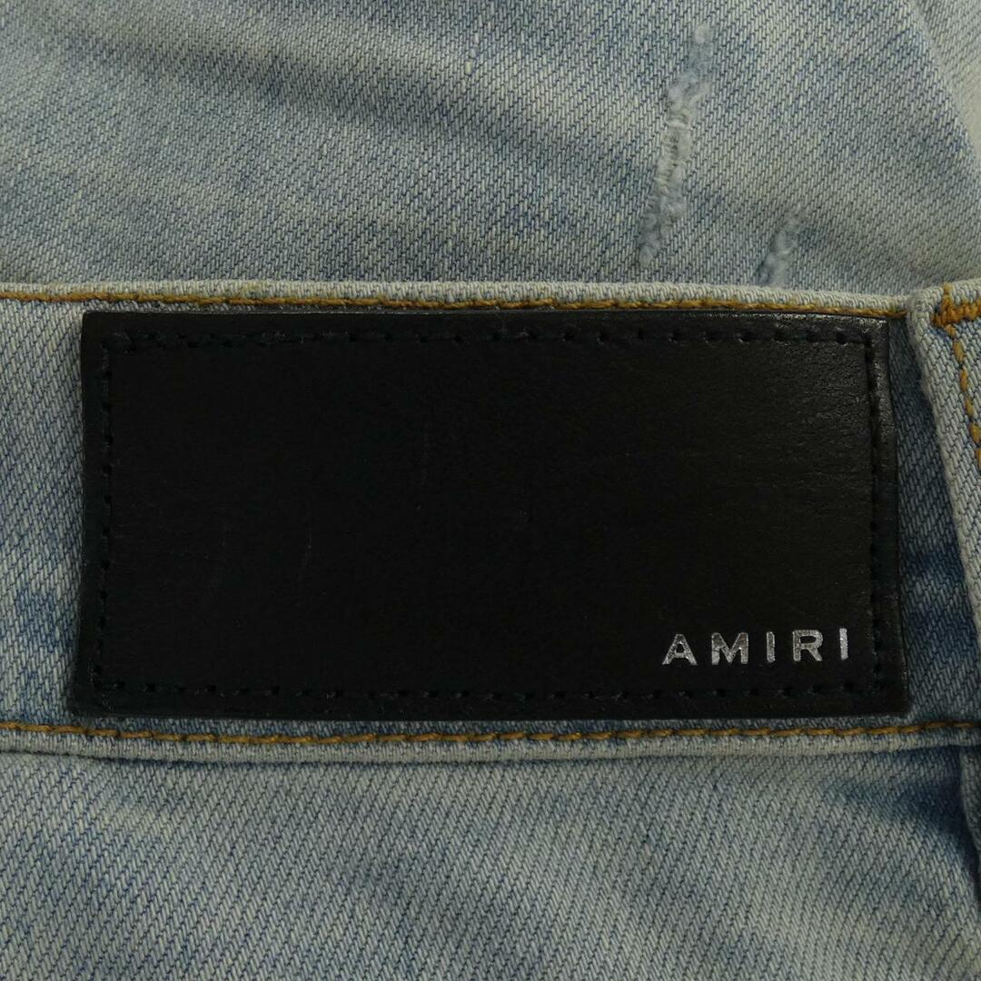 AMIRI(アミリ)のアミリ AMIRI ジーンズ メンズのパンツ(デニム/ジーンズ)の商品写真