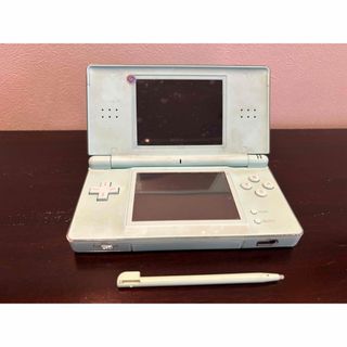 ニンテンドウ(任天堂)の【ジャンク品】Nintendo DS Light ◆匿名配送・送料無料(携帯用ゲーム機本体)