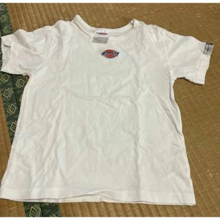 Dickies - DickiesTシャツキッズ