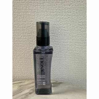 Stephen Knoll New York - スティーブンノル　フォルムコントロール ヘアオイル W