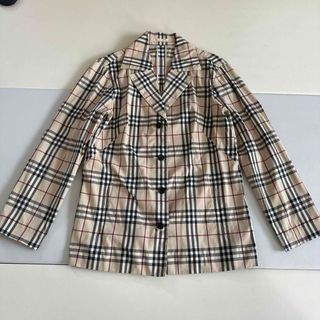 バーバリー(BURBERRY) テーラードジャケット(レディース)の通販 600点