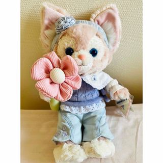 新品タグ付★上海ディズニーランド★2024 春日リーナベル★ssぬいぐるみ 新品タグ付★上海ディズニーランド★2024 春日リーナベル★ssぬいぐるみ