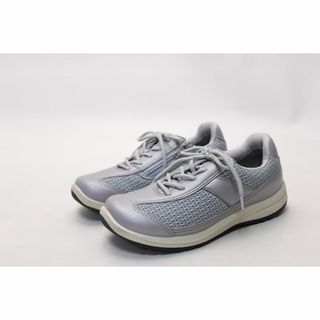 アサヒメディカルウォーク(ASAHI Medical Walk（ASAHI SHOES）)の80■アサヒ メディカルウォーク ウォーキングシューズ(22ｃｍ)美品(スニーカー)