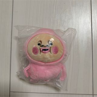 新品未開封 こびとづかんのぬいぐるみ カクレモモジリ(キャラクターグッズ)