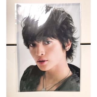 キスマイフットツー(Kis-My-Ft2)のお値下げ！【新品】Kis-My-Ft2 キスマイ 玉森裕太 クリアファイル(アイドルグッズ)