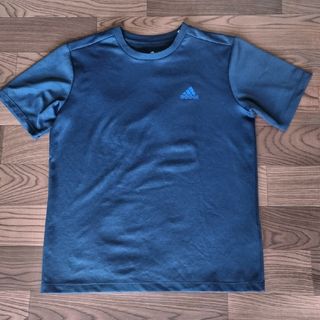 アディダス(adidas)のアディダス キッズ Tシャツ 160cm(Tシャツ/カットソー)