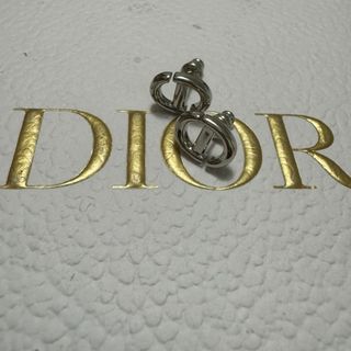 Dior - DIOR ディオール　ピアス