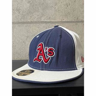 ニューエラー(NEW ERA)のNEW ERA 59FIFTY ベースボールキャップ(キャップ)