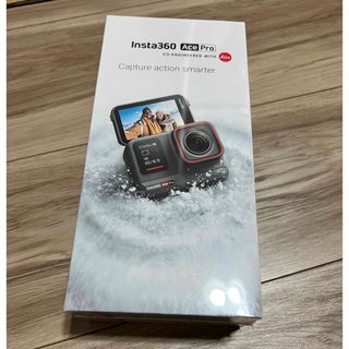 insta360 - Insta360 Ace Pro 新品未開封品