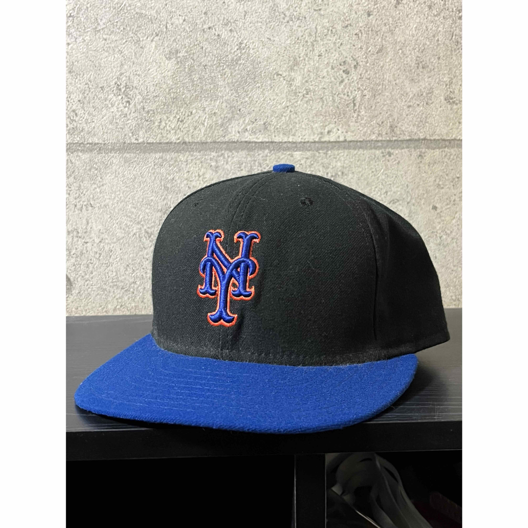 NEW ERA(ニューエラー)のNEW ERA 59FIFTY ベースボールキャップ メンズの帽子(キャップ)の商品写真
