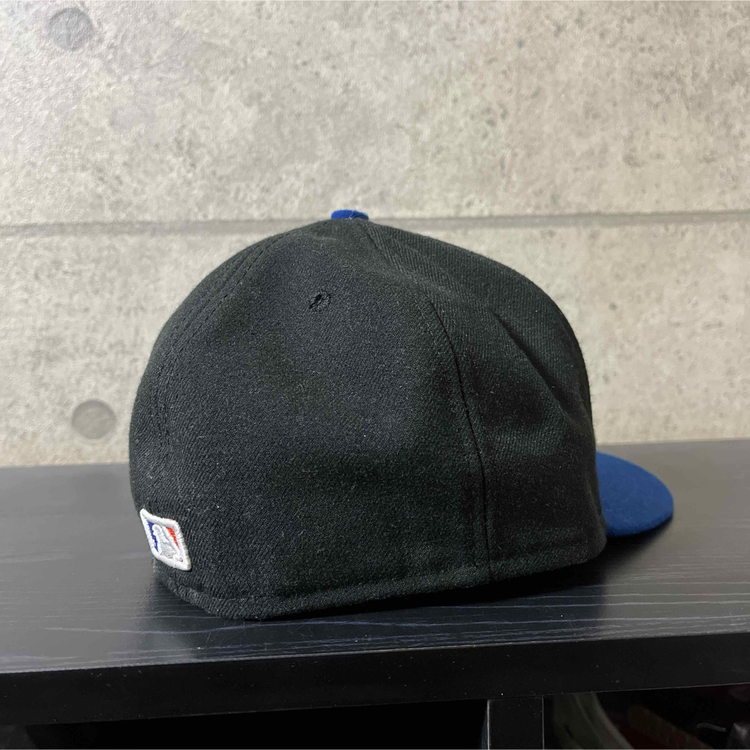 NEW ERA(ニューエラー)のNEW ERA 59FIFTY ベースボールキャップ メンズの帽子(キャップ)の商品写真