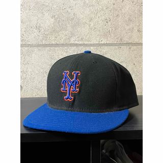 ニューエラー(NEW ERA)のNEW ERA 59FIFTY ベースボールキャップ(キャップ)