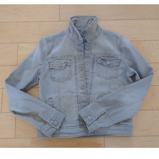 ギャップキッズ(GAP Kids)のGap デニムジャケット　150サイズ(ジャケット/上着)