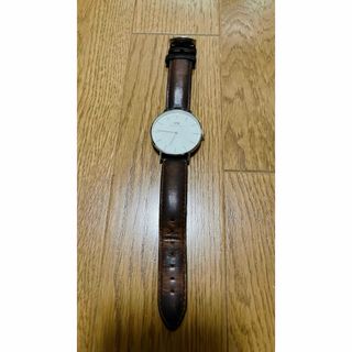 ダニエルウェリントン(Daniel Wellington)のダニエルウェリントン　腕時計　レディース(腕時計)