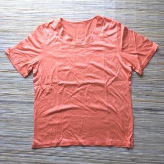 シャルレ(シャルレ)のシャルレ　ＴシャツL(Tシャツ(半袖/袖なし))