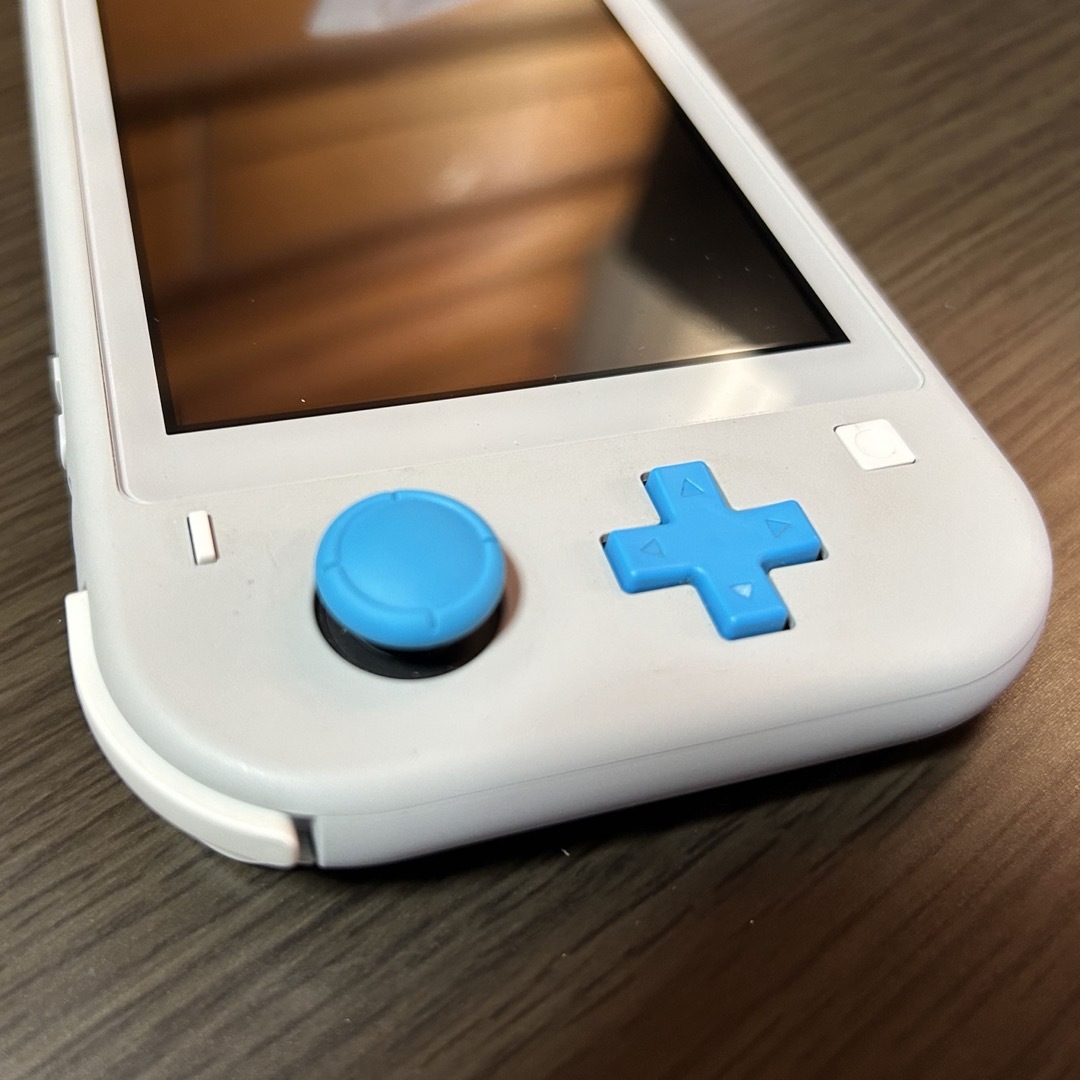 Switch Lite ザシアン・ザマゼンタ Switch Lite ザシアン・ザマゼンタ