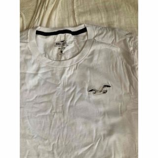 ホリスター(Hollister)の専用　　1枚★ホリスター ワンポイント 半袖Tシャツ XS (日本サイズS)(Tシャツ/カットソー(半袖/袖なし))