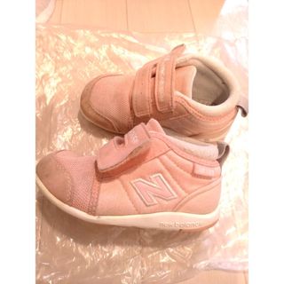 ニューバランス(New Balance)のニューバランス　14cm(スニーカー)