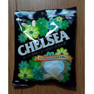 chelsea - チェルシー　ヨーグルト　明治