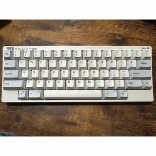 PFU - HHKB Type-S US