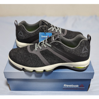 リーボック(Reebok)のReebok CLOUDRIDE DMX BS6162 送料込み(スニーカー)