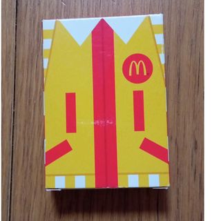 マクドナルド(マクドナルド)のマクドナルド　トランプ(トランプ/UNO)