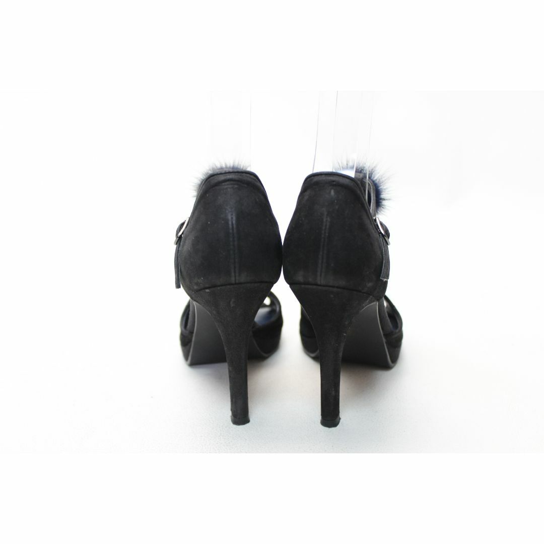 DIANA(ダイアナ)のDIANA ダイアナ ファーストラップパンプス(22.5ｃｍ)美品 レディースの靴/シューズ(ハイヒール/パンプス)の商品写真