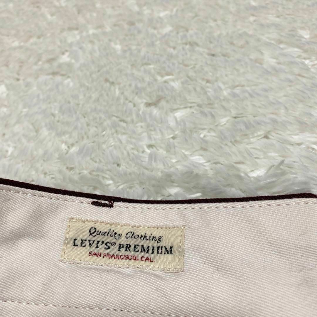 Levi's(リーバイス)のLevi's リーバイス メンズのパンツ(その他)の商品写真