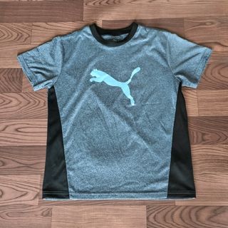 プーマ(PUMA)のPUMA キッズ Tシャツ 160cm(Tシャツ/カットソー)