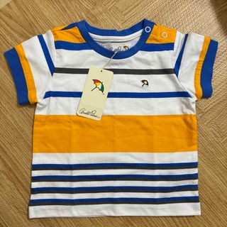 アーノルドパーマー(Arnold Palmer)のアーノルドパーマー　Tシャツ　カットソー　ボーダー(Tシャツ/カットソー)