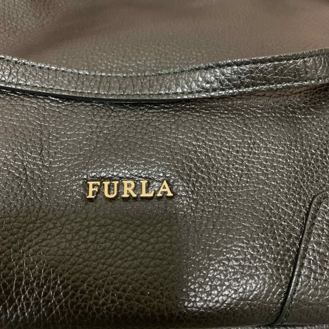 Furla(フルラ)のフルラ　ショルダーバック レディースのバッグ(ショルダーバッグ)の商品写真